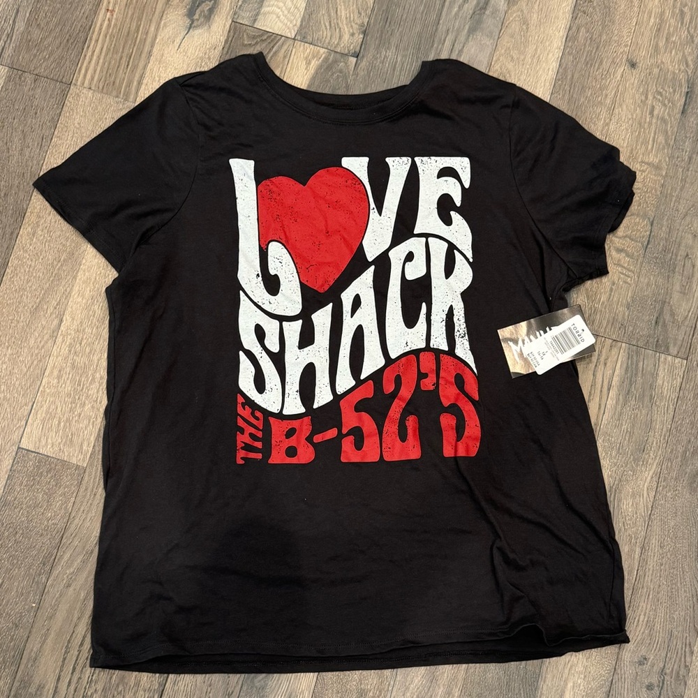 Brand New TORRID Women’s Tee. Size 1.